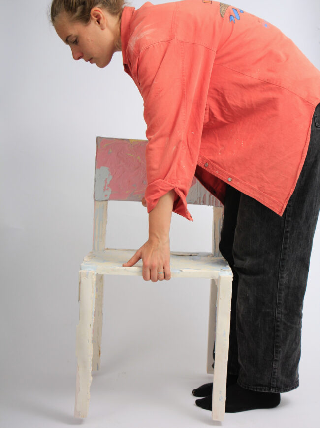 Ellen Hedin
